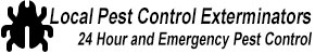 Sargents CO Pest Control Exterminators